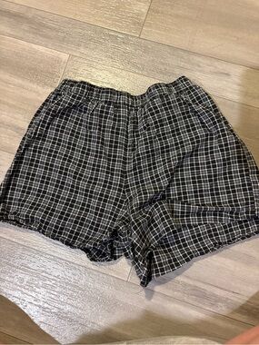 Polo sleep shorts